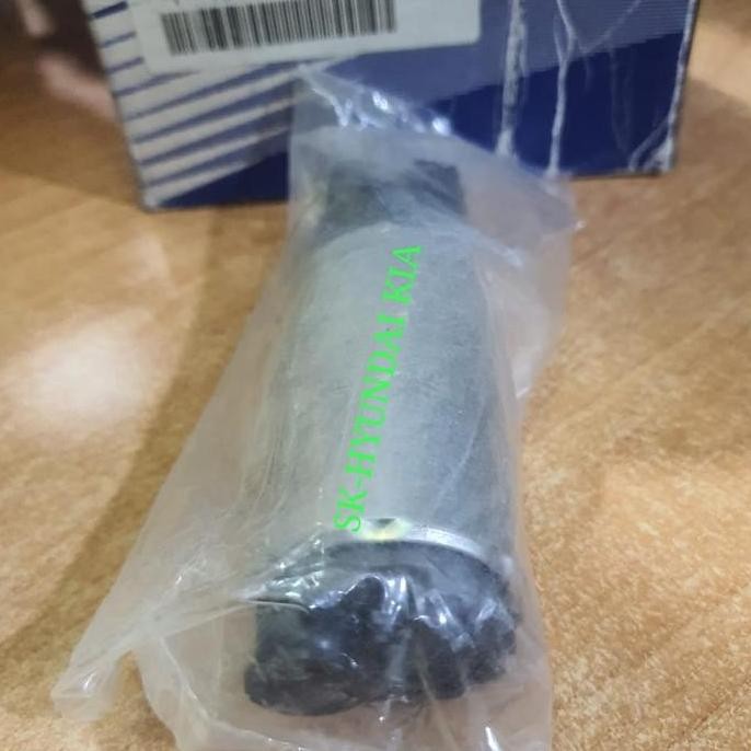 FUEL PUMP POMPA BENSIN ROTAK MOBIL HYUNDAI DAN KIA  - ASLI