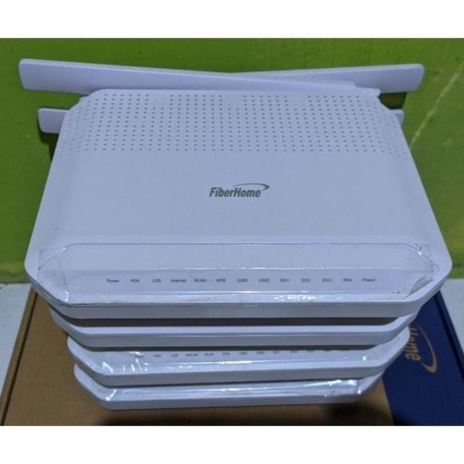 ready  Modem Fiberhome Huawei / Modem ONT Fiberhome Huawei
