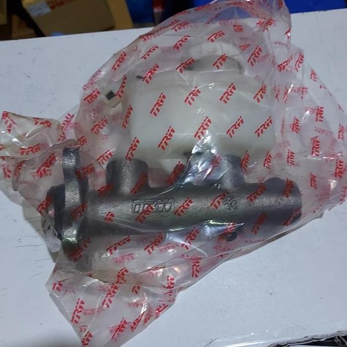 Brake Master Kuda Master Rem Mitsubishi Kuda Diesel dan Kuda Bensin