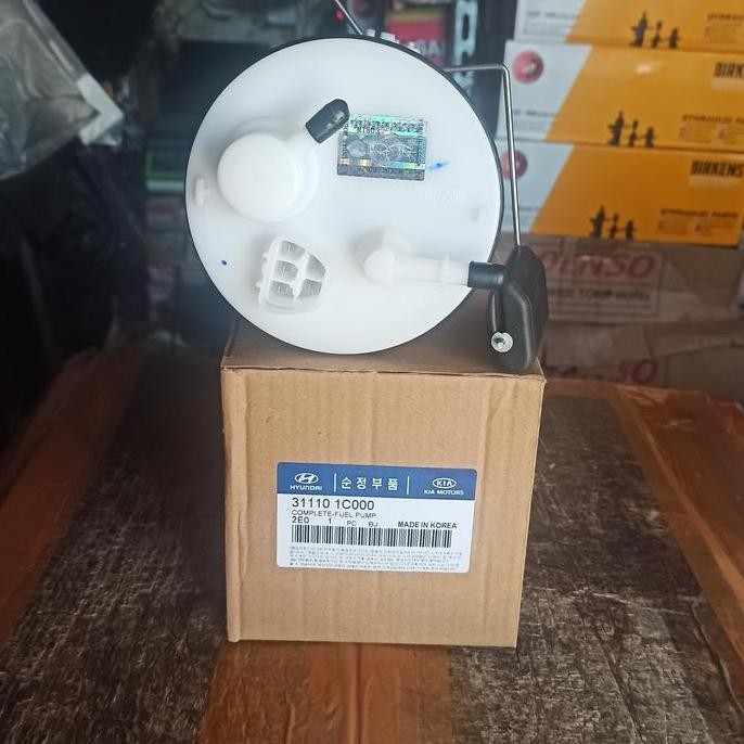 Fuel Pump Assy Assembly Hyundai Getz