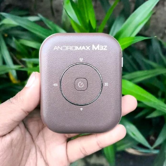 ready  Modem Mifi 4G Smartfren Andromax M3Z Bisa Unlimited Bekas Normal