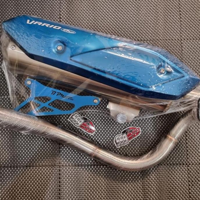 Sale Knalpot Bpro Standar Racing Nmax Aerox Vario Old New Beat Fi Mio