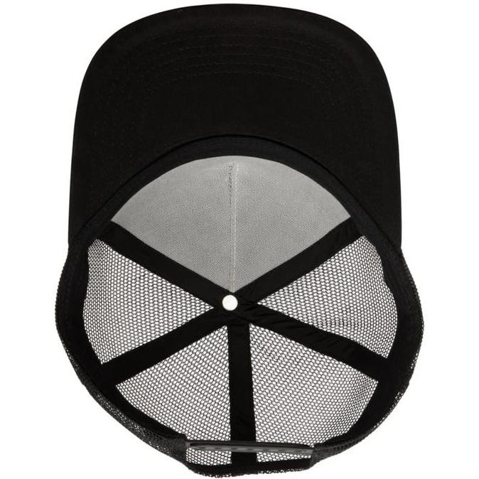 Sale Hat Santa Cruz Classic Dot Mesh Trucker / Snapback Apparel Santa Cruz Original