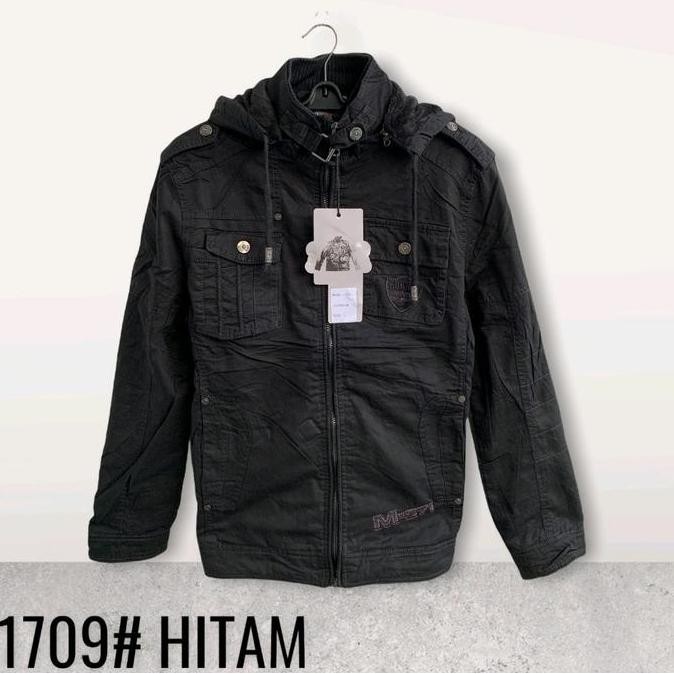 Grosir Jaket Kanvas Pria//Jaket Import //Jaket Pria Terbaru//Jaket Termurah