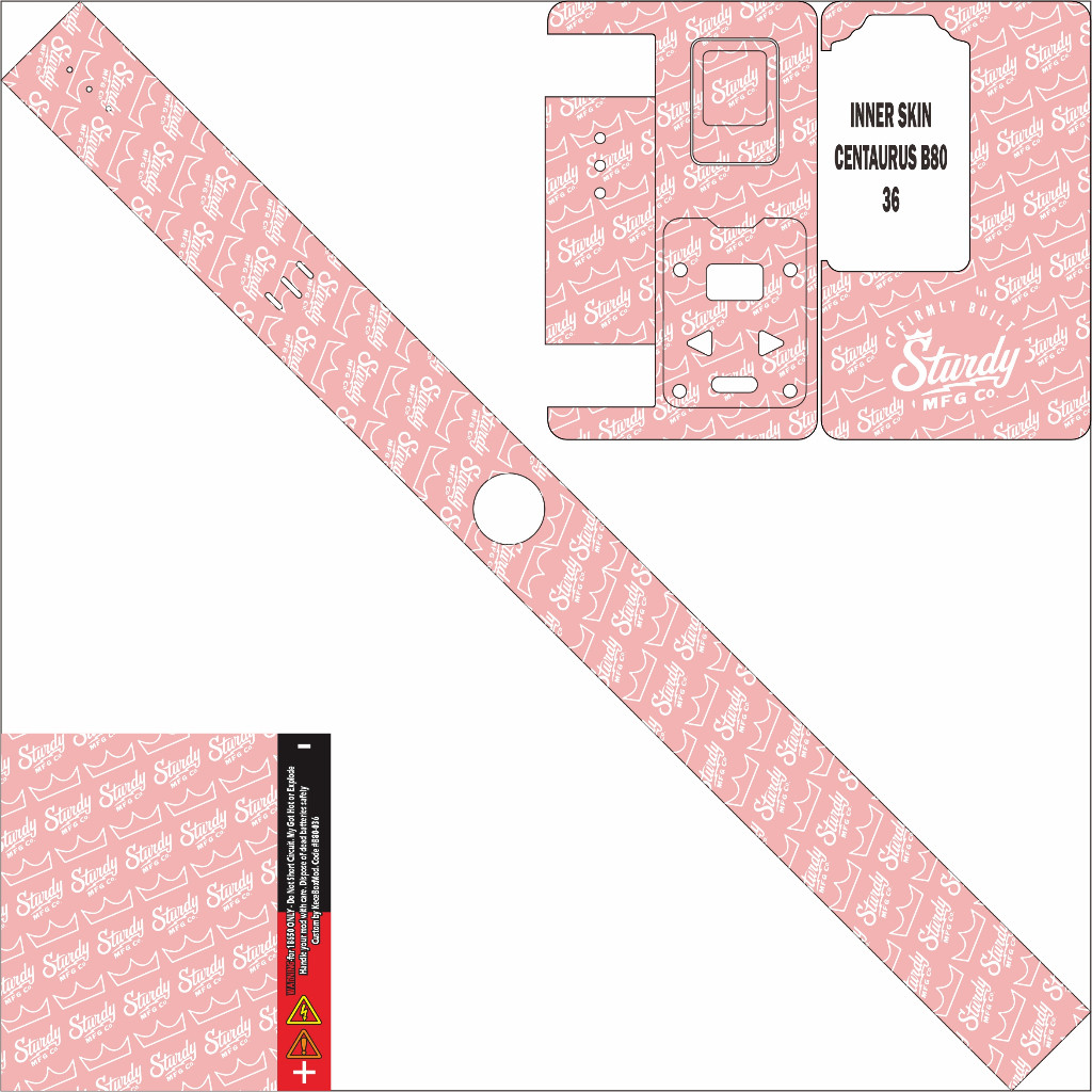 

B80 36 Garskin Stiker Custom Fullbody Bisa COD