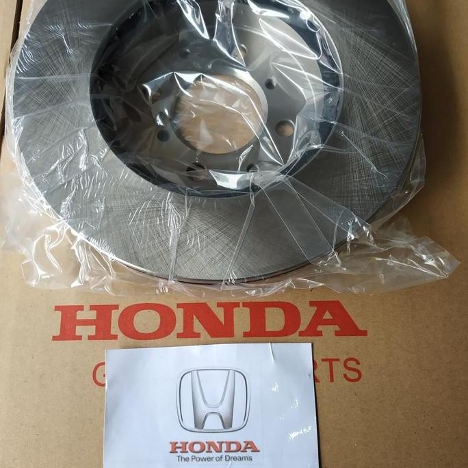 HONDA FREED DISK BRAKE PIRINGAN REM PIRINGAN CAKRAM DEPAN