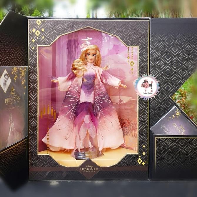 Disney Designer Sleeping Beauty Briar Rose Doll