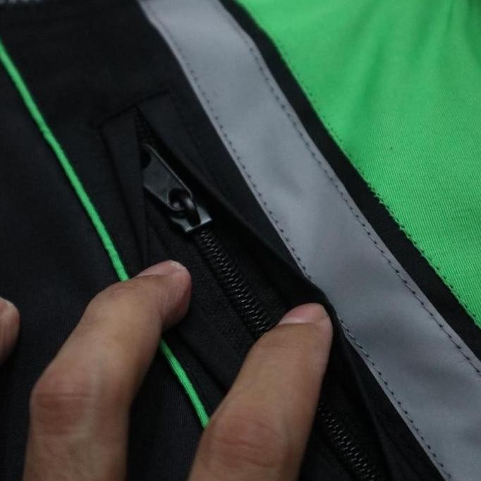 Murah Rompi Bb Gojek Maxim Terbaru / Rompi Bunglon Gojek Maxim / Rompi Bolak Balik Gojek Pria Wanita