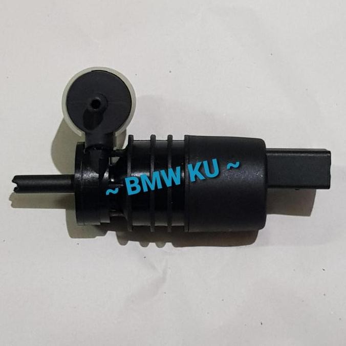 Motor Pompa Air Wiper BMW F15 F10 F30 67127388349