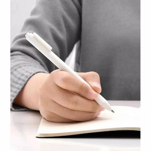 

Xiaomi Mijia Kaco Gel Pen Set - Pulpen 10Pcs Original Original