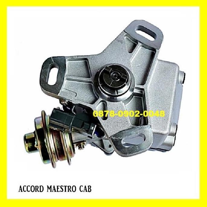 Cdi Honda Accord Maestro Cab Sm4 P2 / Spare Part Mobil Kualitas Terbaik Harga Termurah