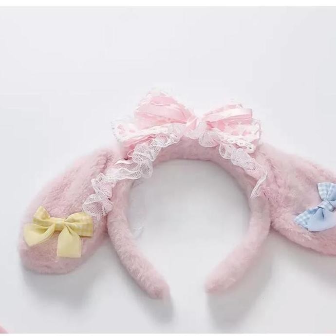 Promo Kostum Melody / Costume Melody/ Dress Melody Anak