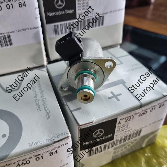 SELENOID STEERING RACK MERCEDES W204 W212 W220 W251 A2114600984 New