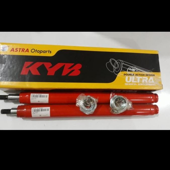 shock depan mazda mr/vantrend