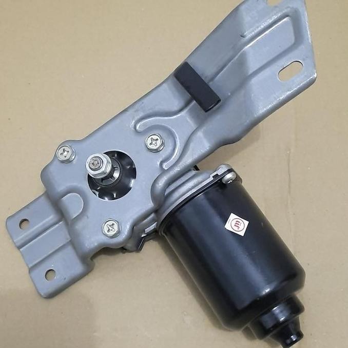 dinamo wiper motor wiper depan futura t120ss mega carry asli copotan
