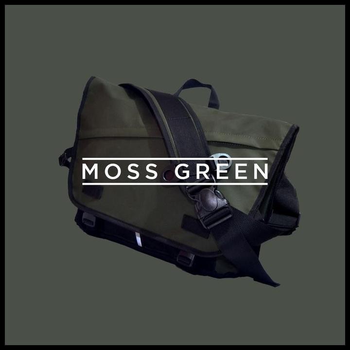 Terlaris Giyota Messenger Bag Cordura Bimo Selempang High Quality