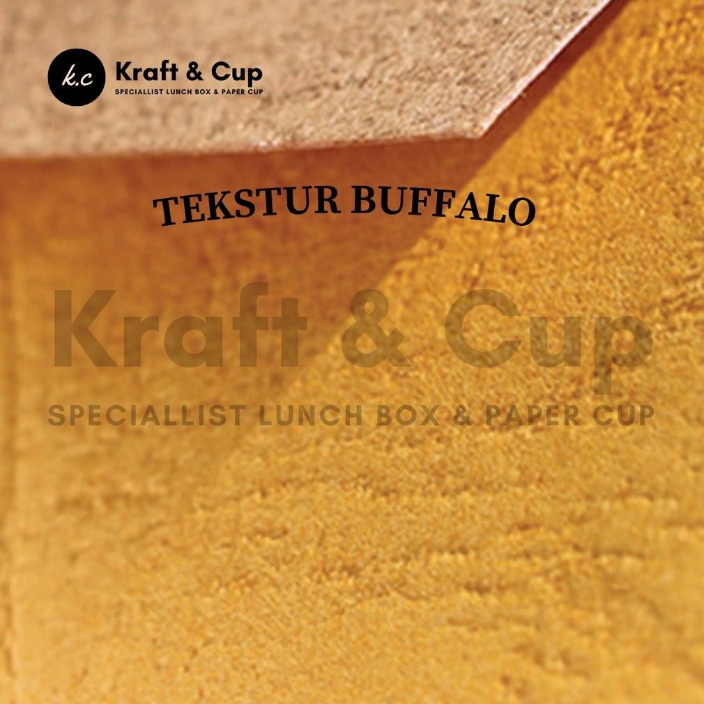 

Kertas Jilid A4 Isi 50 Lembar / Kertas Buffalo A4 / Kertas Cover A4 RB07