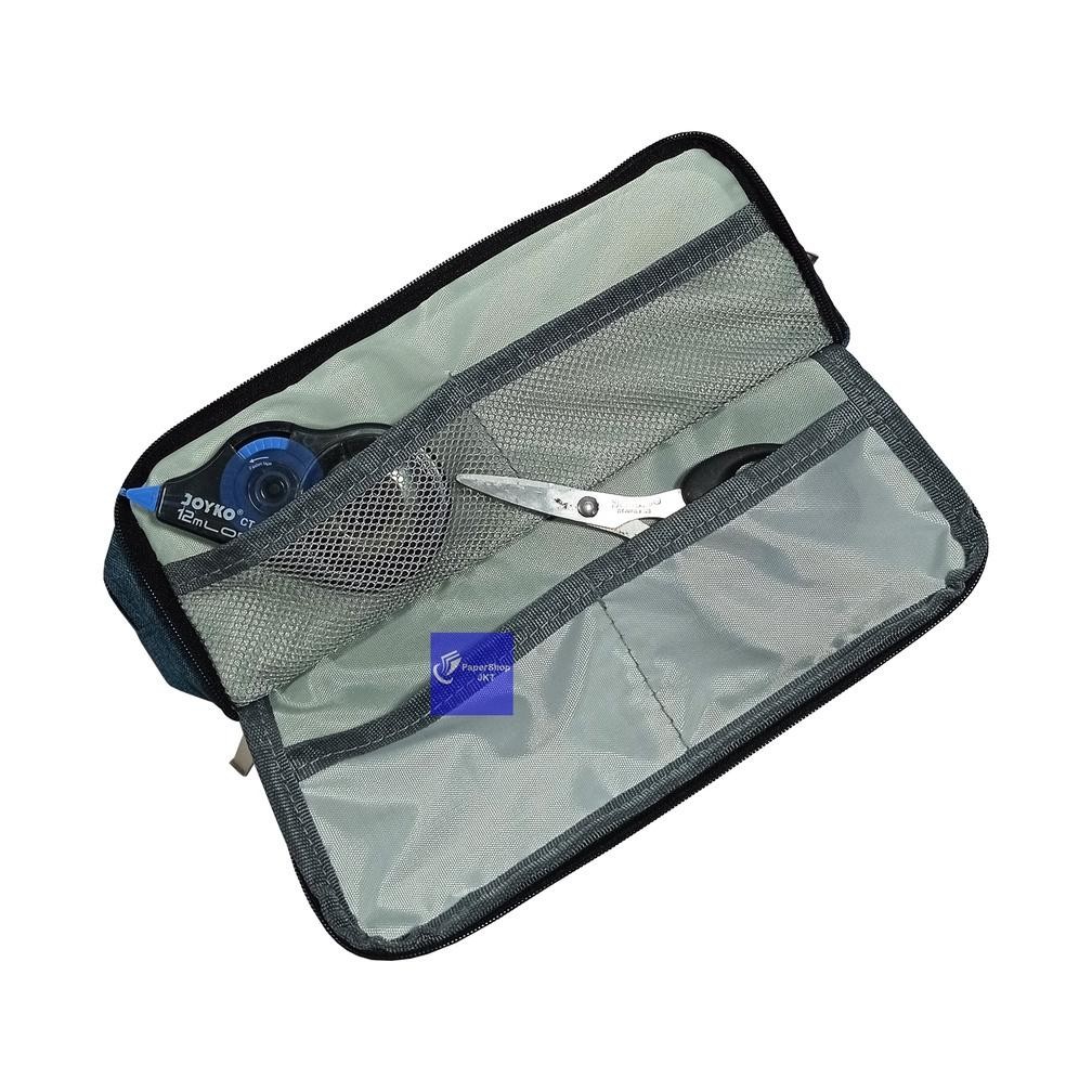 

JOYKO - Pencil Case PC-5006 - Pcs