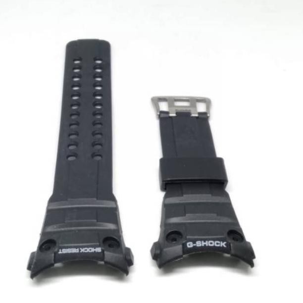Strap Tali Jam Tangan Casio G-shock GWN-1000B GWN1000B GWN1000-B RB