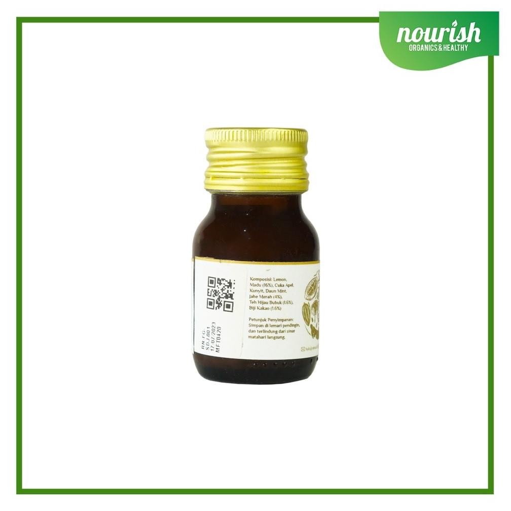 

Rahsa Nusantara, SADAJIWA 30 ml