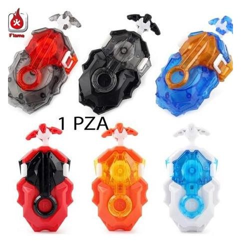 Beyblade Burst Dynamite Battle Launcher Beyblade Bey launcher [terbaik]