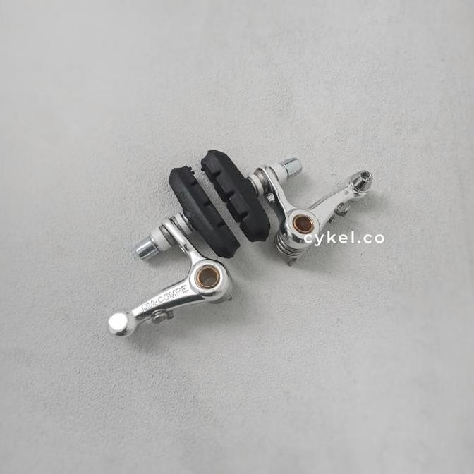 dia compe DC980 cantilever brake silver