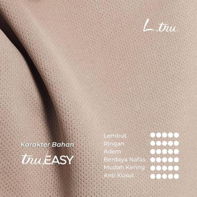 L.tru - Dress Kaftan Everyday KAL