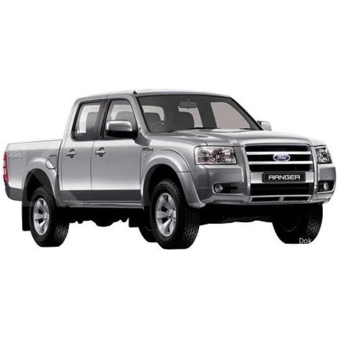 AS TORSI RANGER 2.5 FORD 2003-2011