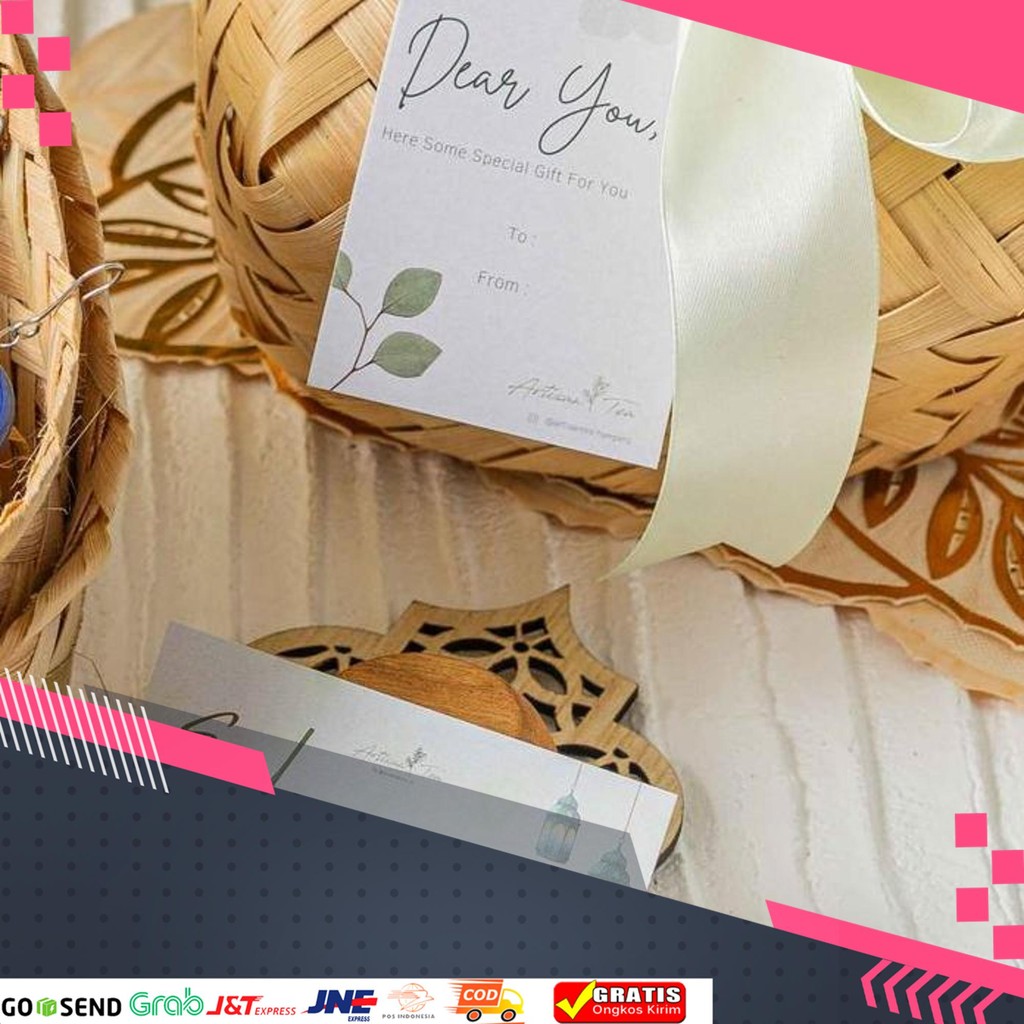 

tea hampers souvenir teh artisan eid hampers - ananda hampers instant