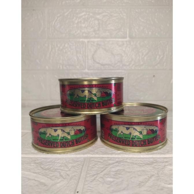 

(Expert) WIJSMAN BUTTER 200 GR