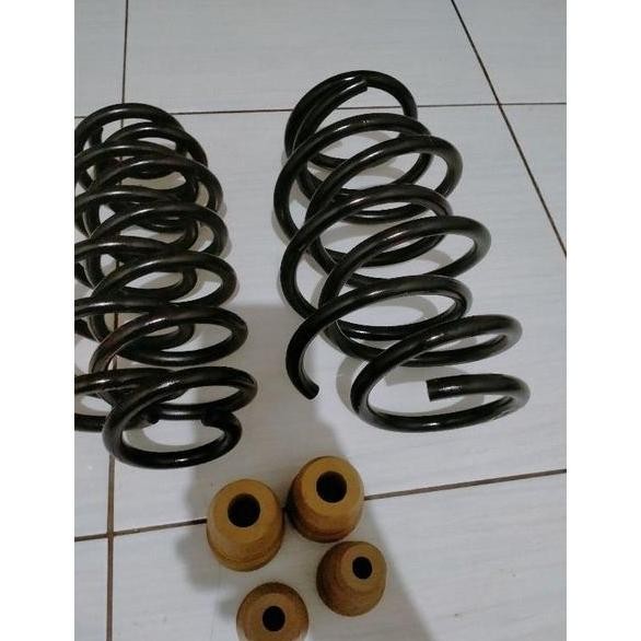 loweringkit per custom ceper CIVIC FD/