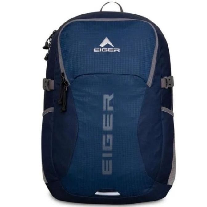 Tas Ransel Eiger Diario Frontera 1F 25L Daypack Laptop Original (Best Quality)