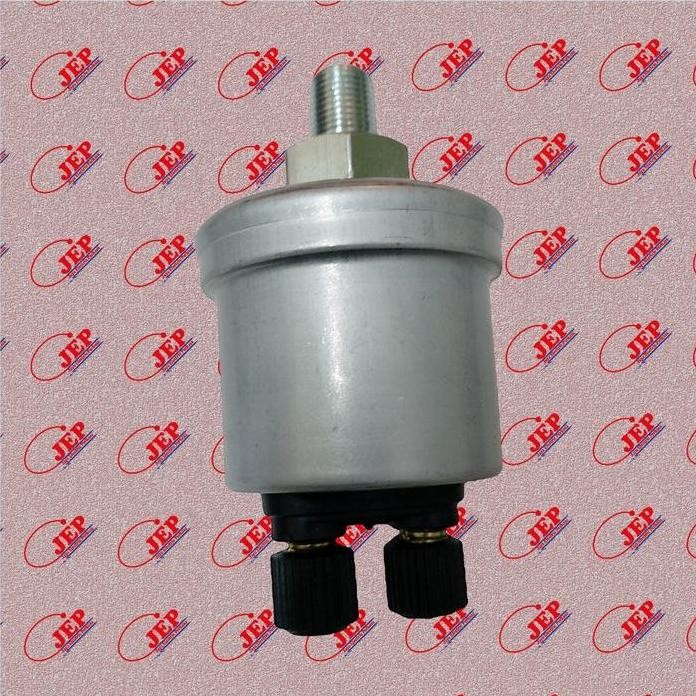 

Terlaris Oil Pressure Sender Vdo / Oil Switch Sensor Genset, Sensor Tekanan Oli