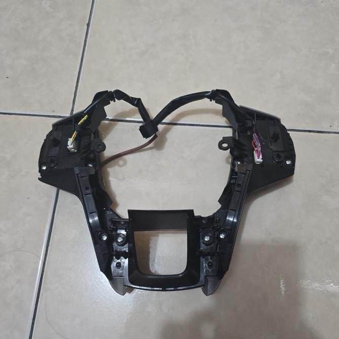 cover tombol stir innova reborn type v orinal asli toyota