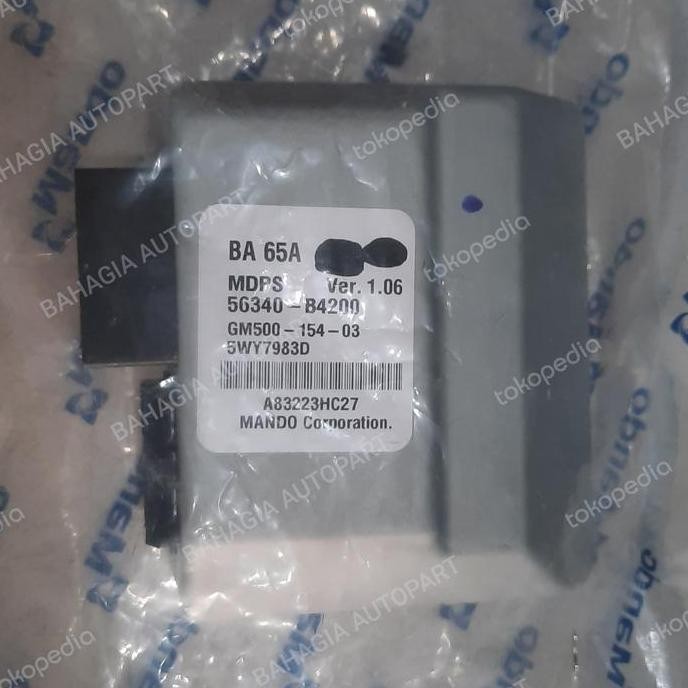 Terlaris Modul EPS Steer Hyundai Grand I10 SALE