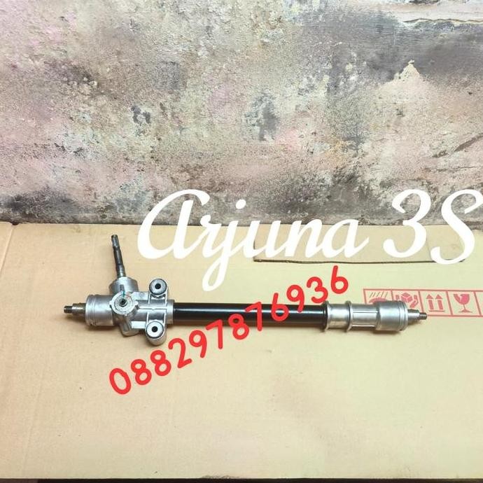 rack steer wuling confero, only