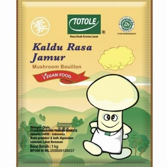 

Totole 1 Kgkaldu Jamur Totole 1 Kgtotole 400Gramkaldu Jamur 400Gr