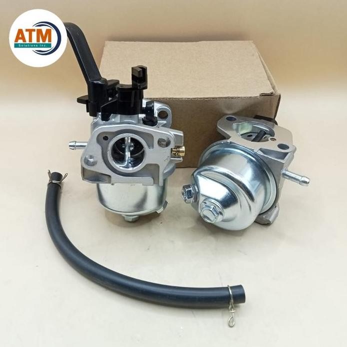 

Terlaris Gx160/Gx200 Carbulator Assy Model Genset/Karburator Genset Japan Tech