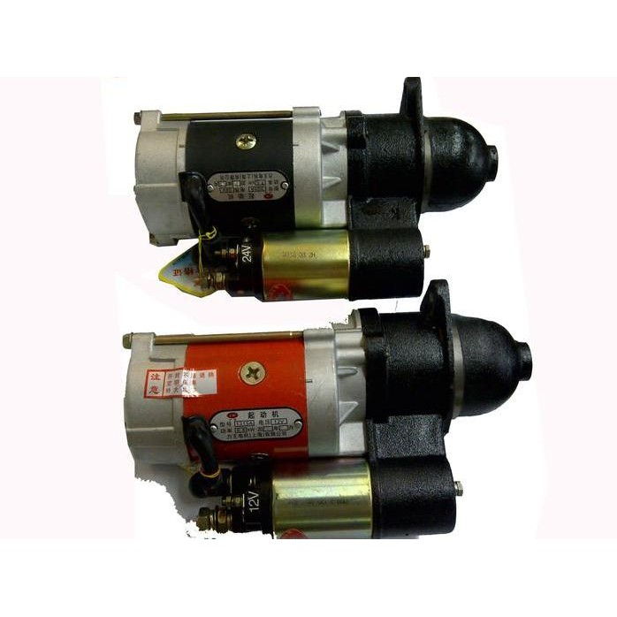 

Terlaris Dinamo Stater Genset 20-40 Kva Mesin 2100 495 4100 495G 4100D