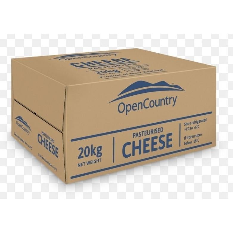 

Baru Keju Mozarella OpenCountry 500g - Mozarella Lumer Harga Terjangkau