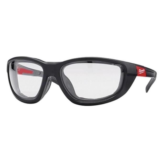

Terlaris High Performance Safety Glasses With Gasket Milwaukee 48-73-2040A