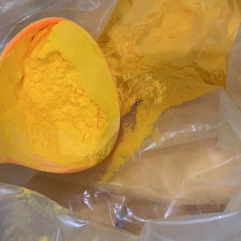 

Baru Kerry Cheese Powder 1Kg Kuning Gold Seri 9296 - Keju Bubuk Halal Gurih