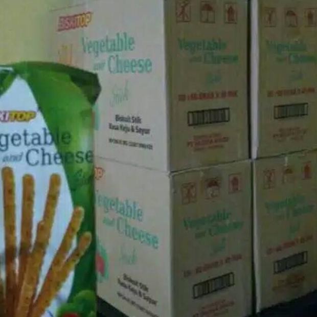 

Baru Snack Sehat Vegetable & Cheese Stick by KARTON - Cemilan Sayur dan Keju untuk Anak & Dewasa