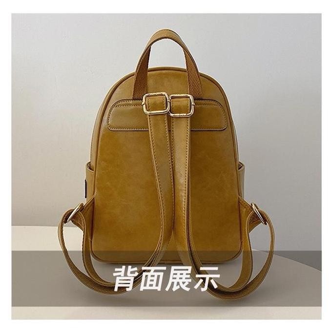 Grosir 8209 Tas Ransel Piton Bear Baseball