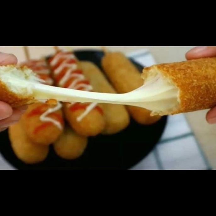 

(Expert) Keju Mozzarella Arla kemasan 1KG mozzarella arla pizza topping