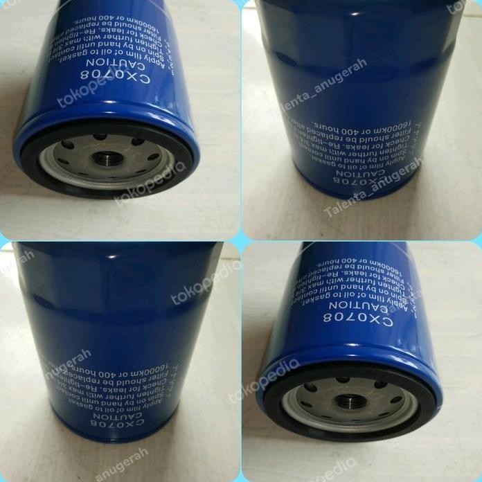 

Terlaris Filter Solar Cx0708 Genset
