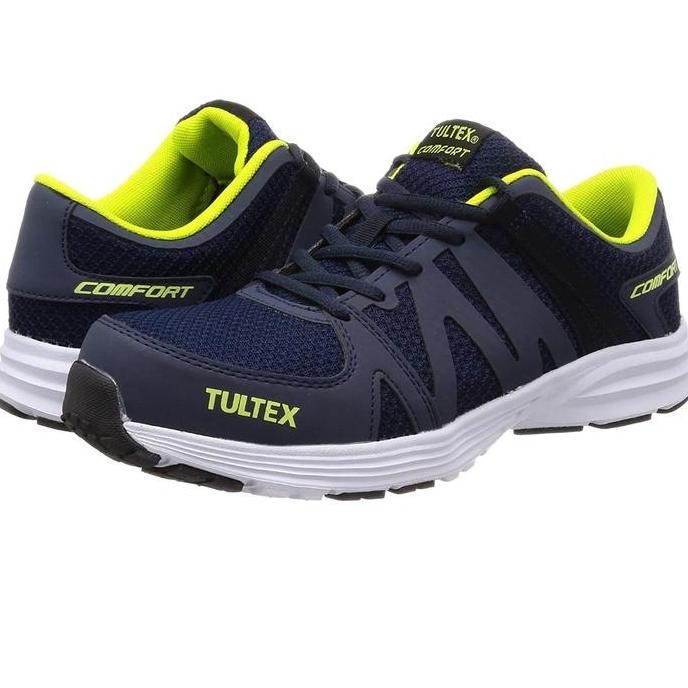 

Terlaris Tultex 51649 Safety Shoes, Work Shoes
