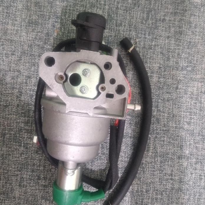 

Terlaris Karburator Gx 390 Genset Starke