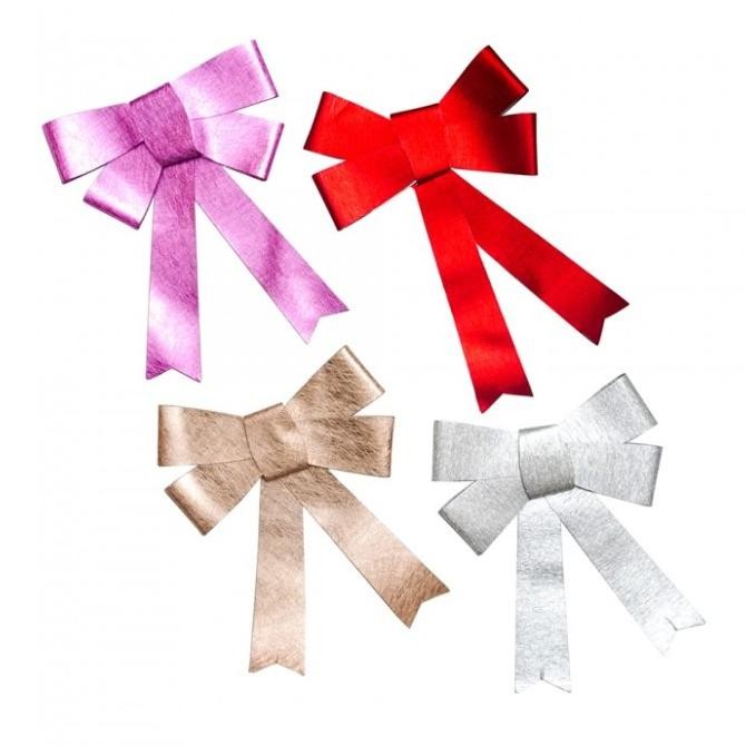 

Pita Pohon Natal Besar Warna Pastel 19 x 24cm pita natal pita dekorasi natal pita hiasan natal pita pajangan natal ribbon
