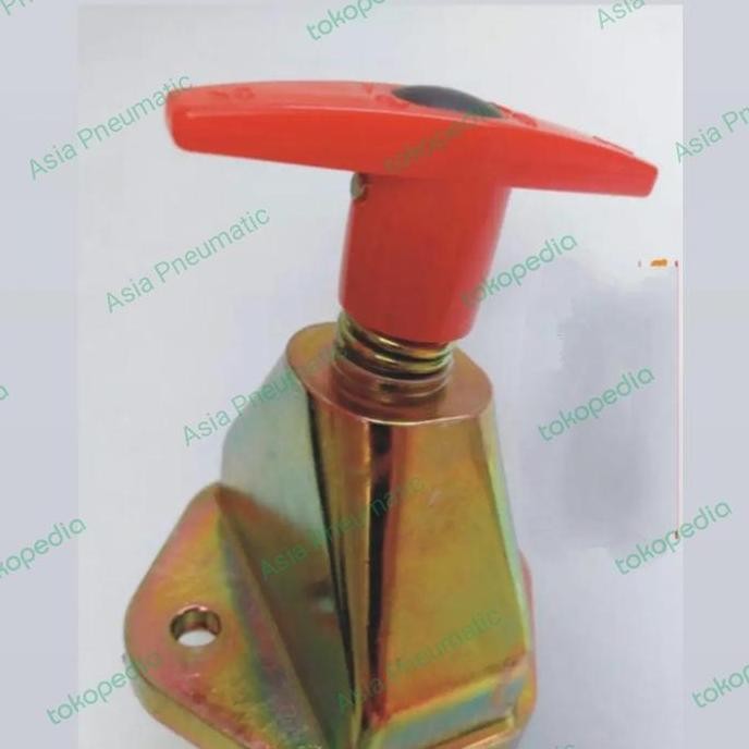 

Terlaris Switch Saklar On Off Battery Genset Aki Engine Cut Off Saklar Pemutus